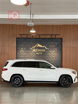 مرسيدس بنز GLS